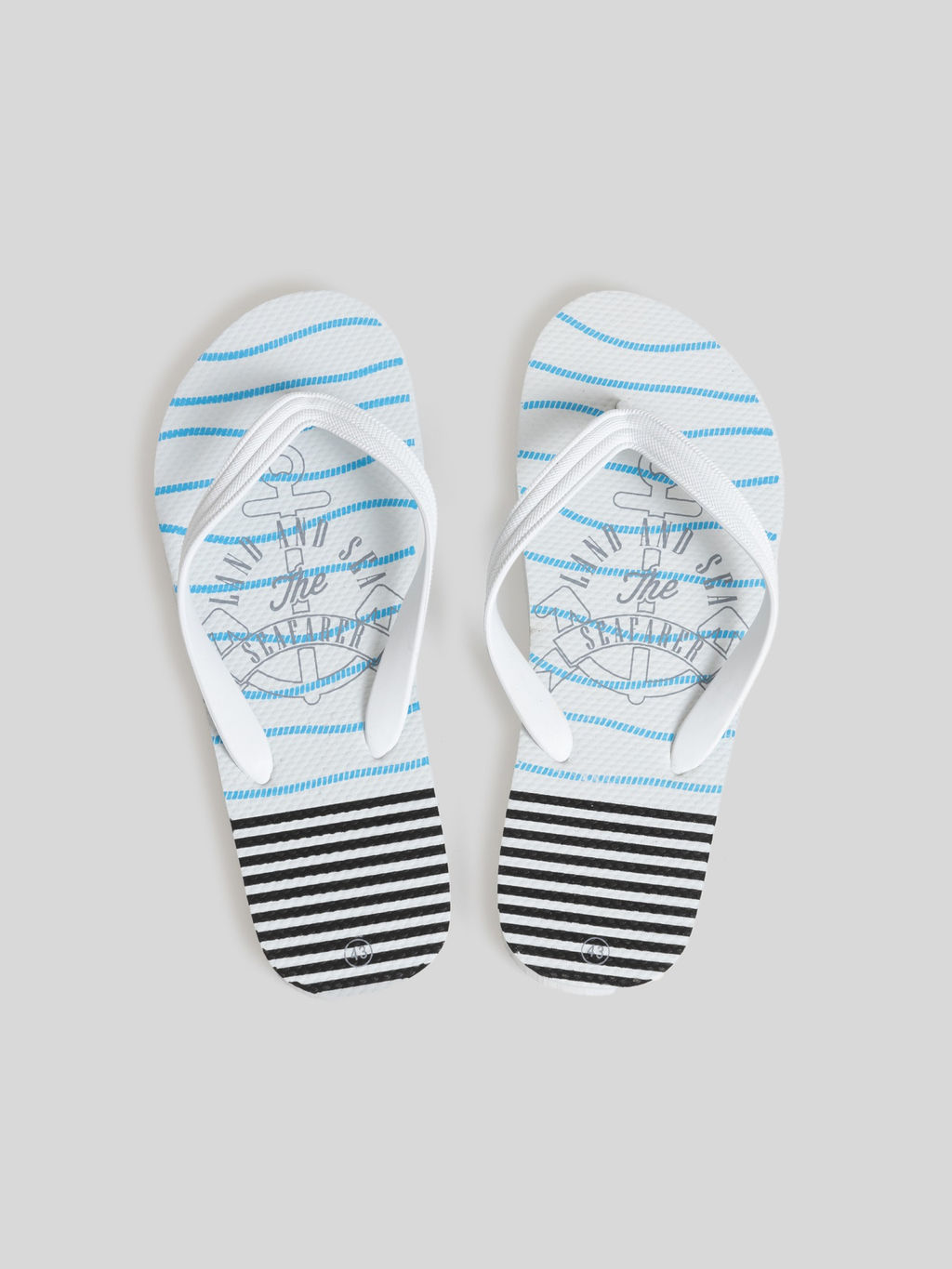 Шлепанцы жен. SwimshoesW белый