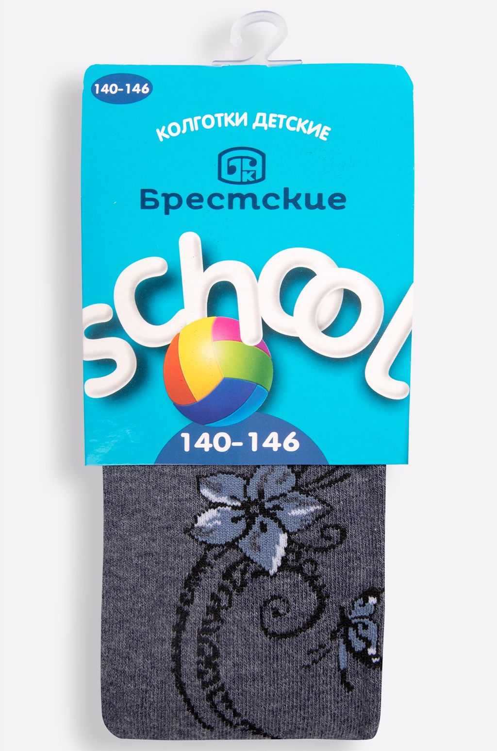 Колготки для девочки Брестские  фото 5