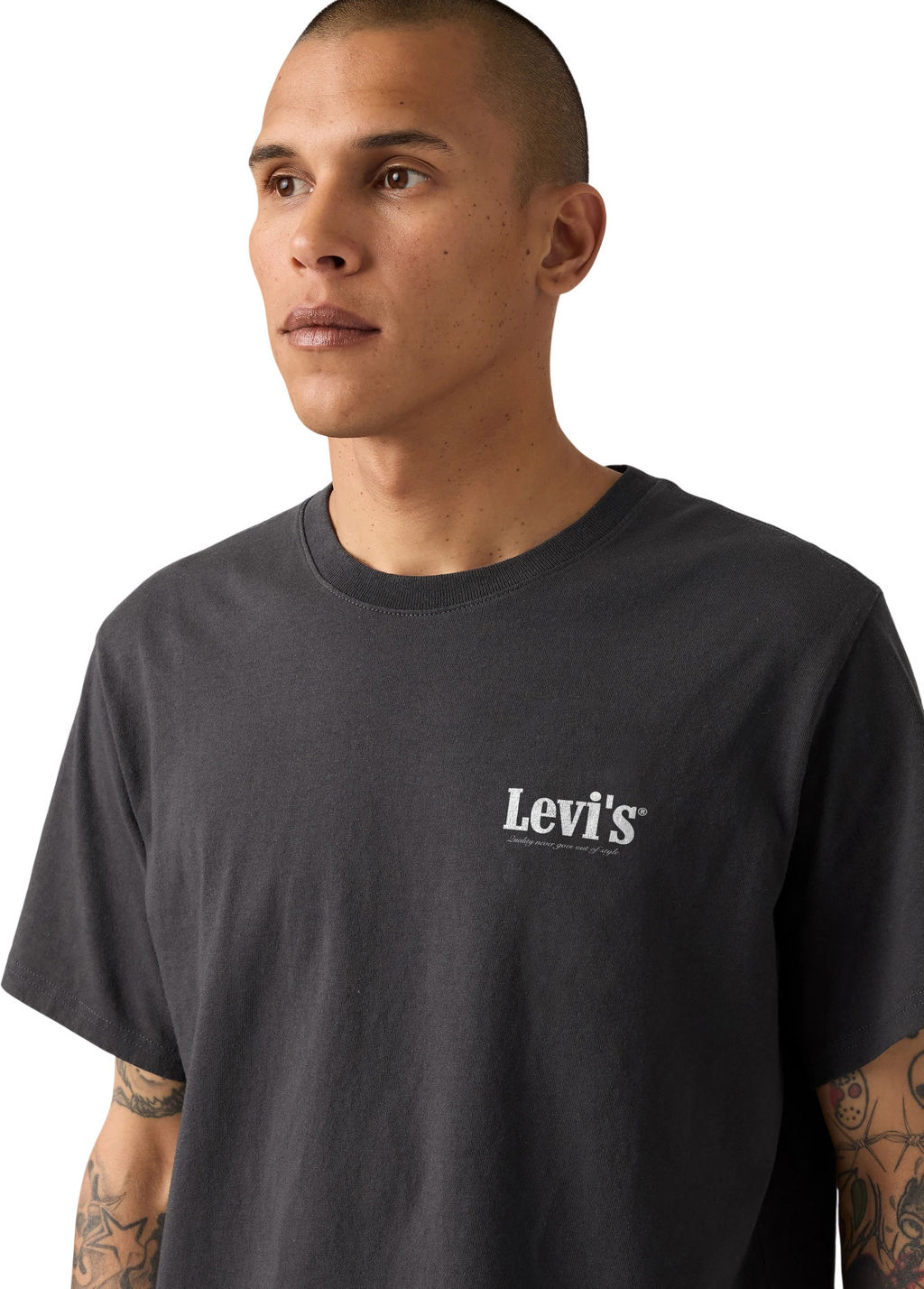 Футболка мужская