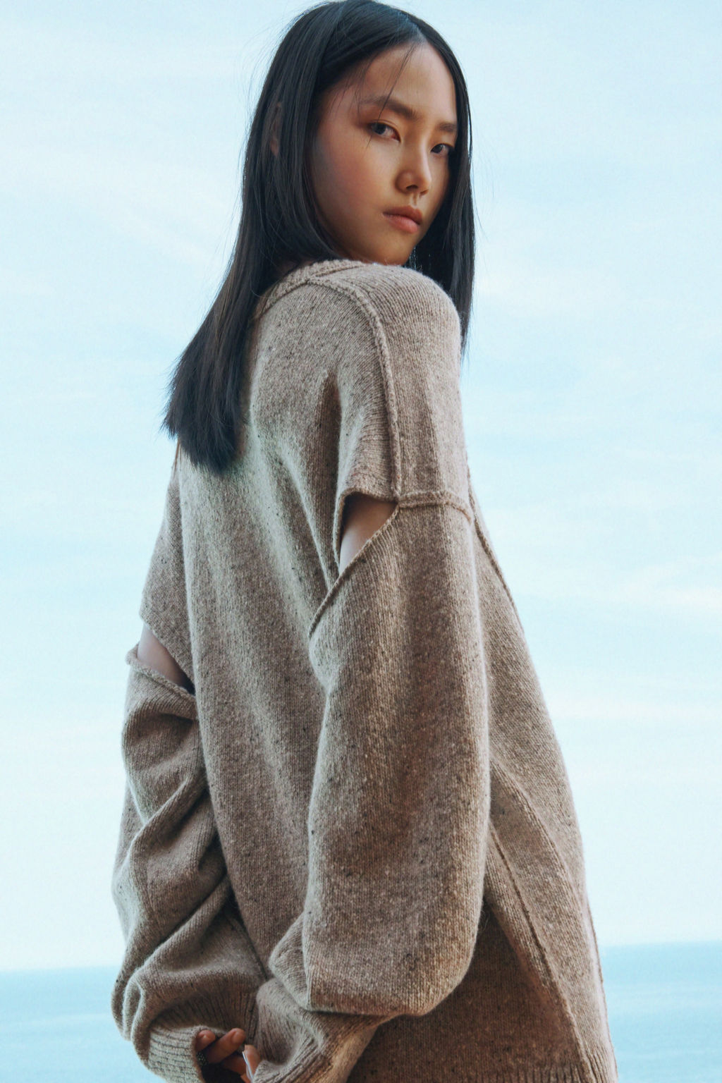 Jersey en mezcla de lana - H&m фото 5