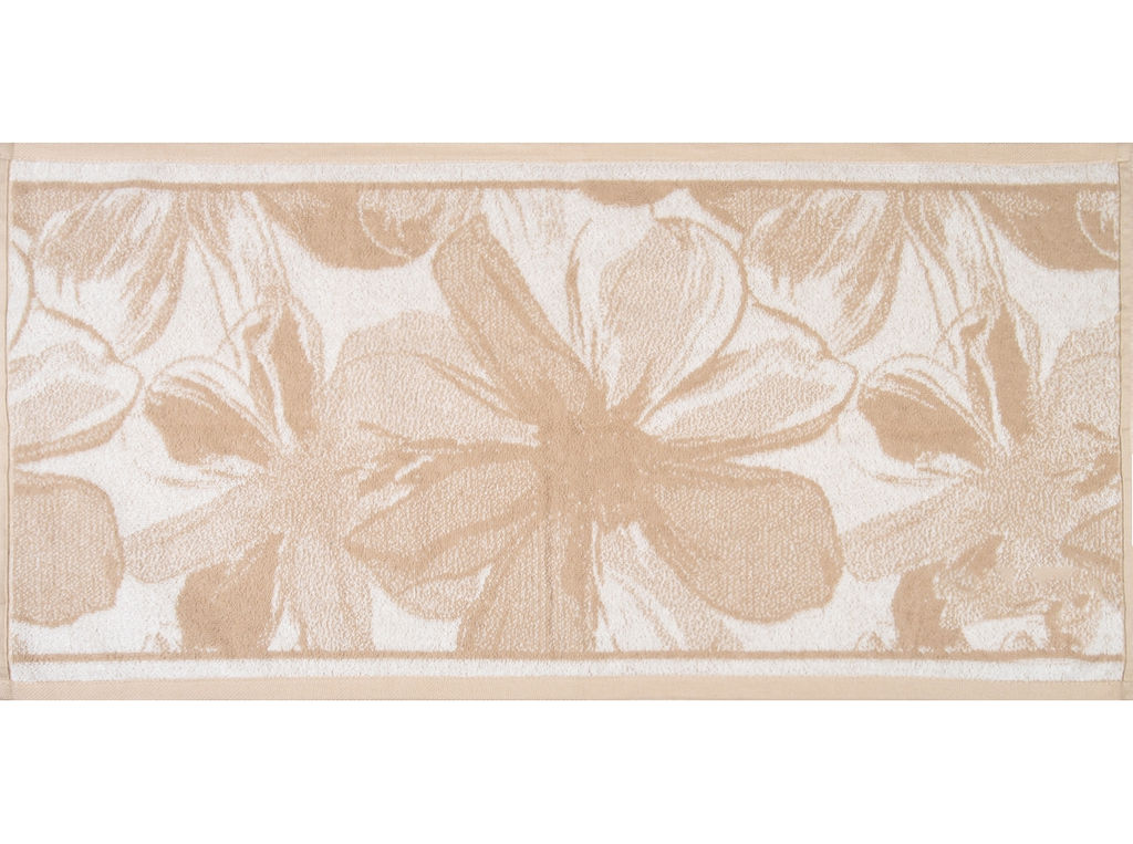 6с104.513ж2 Летние мотивы (лен3) Полотенце махровое 81х40см