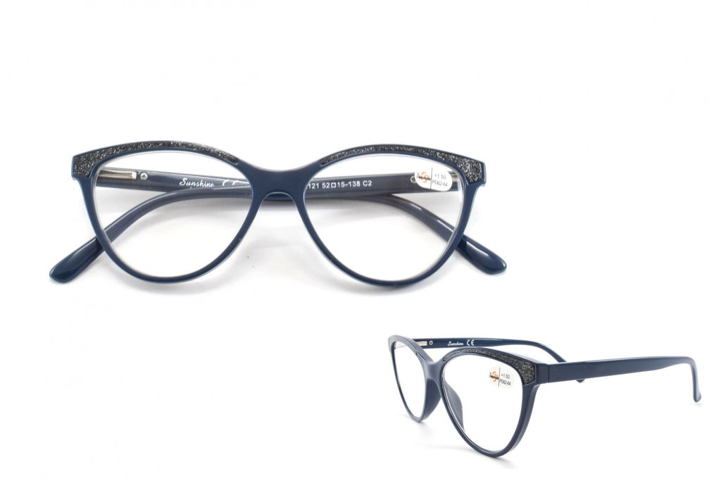 SUNSHINE S2121 C2 52-15-138