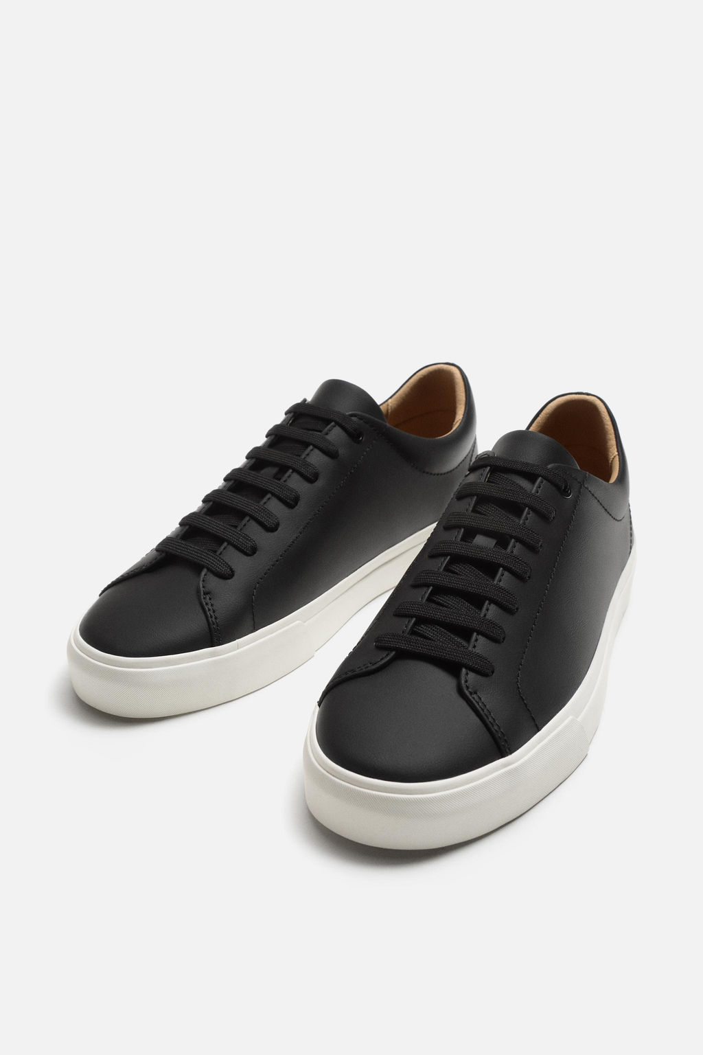 BASIC TRAINERS - Zara фото 7