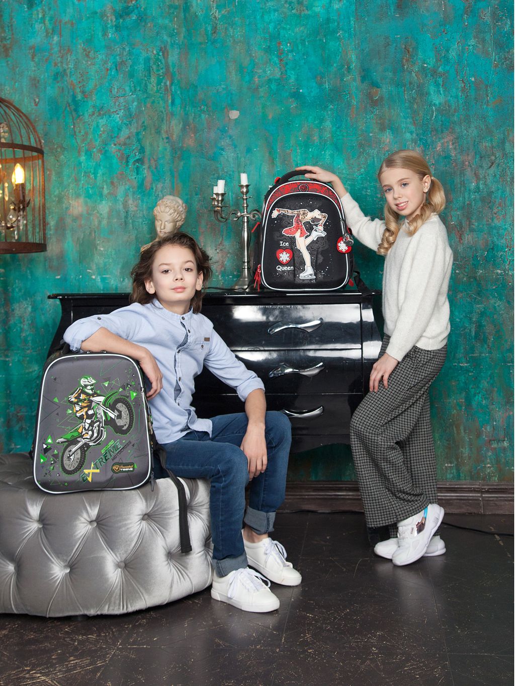 T122 : Hummingbird  фото 13