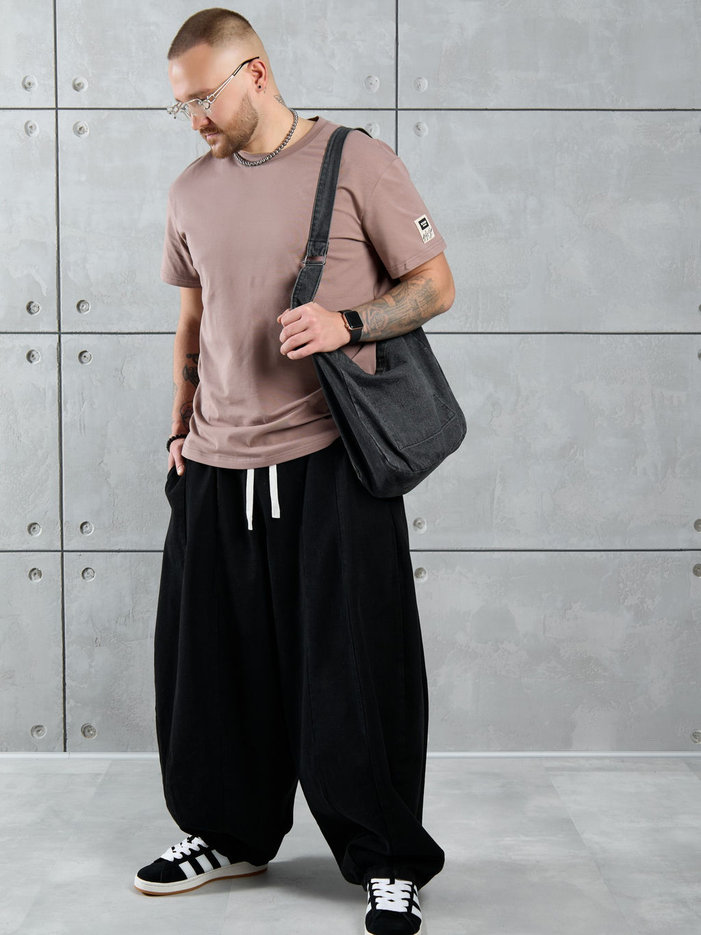 Фуфайка (футболка) мужская Арчи-1 VIOTEX - Виотекс фото 55