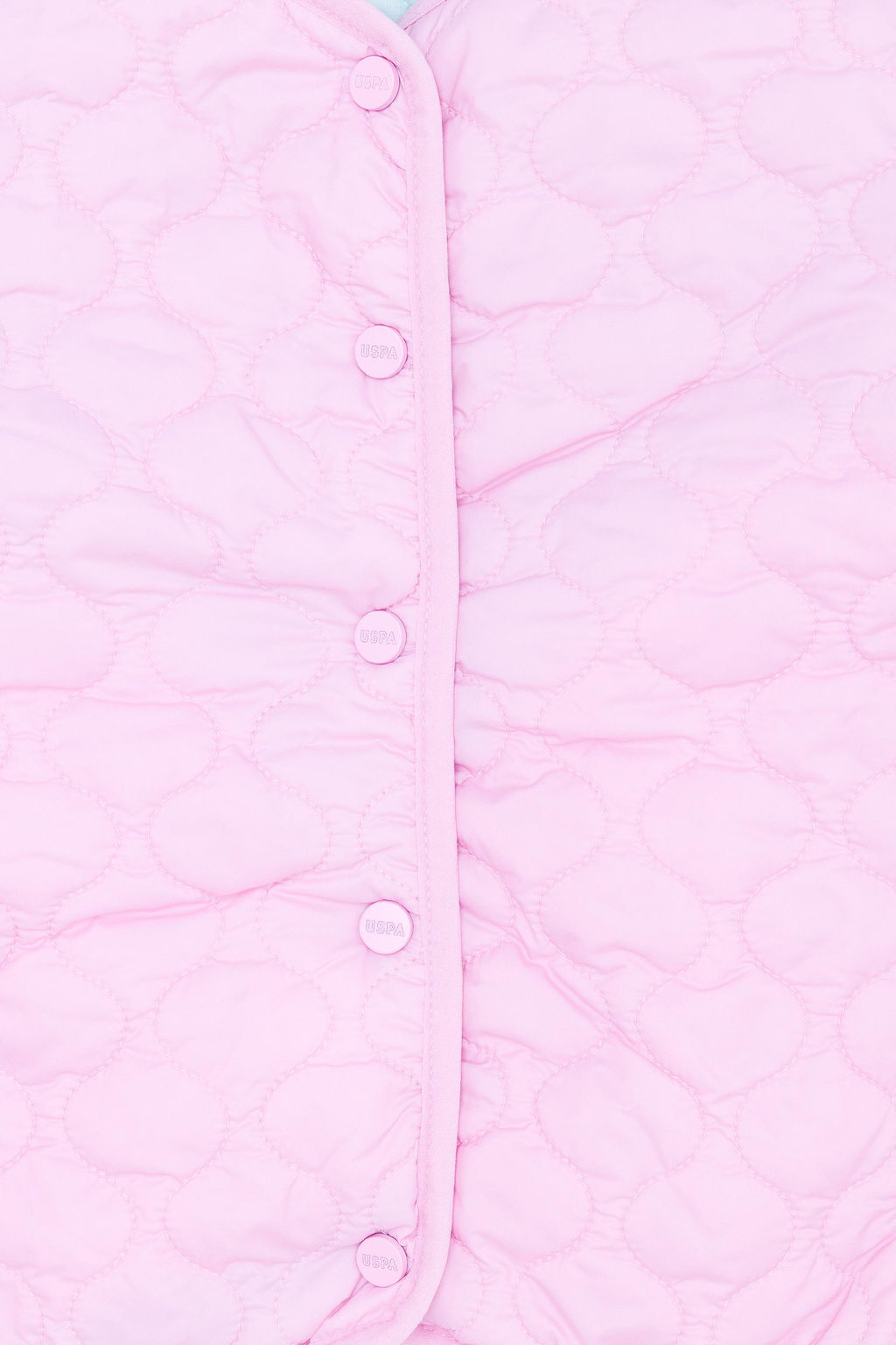 U. S. Polo Assn Пальто с магнолией для девочки - U.s. polo assn фото 7