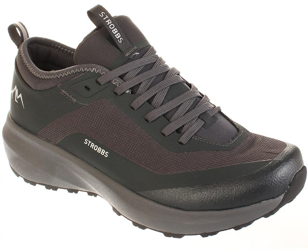 Кроссовки Strobbs C3674-1