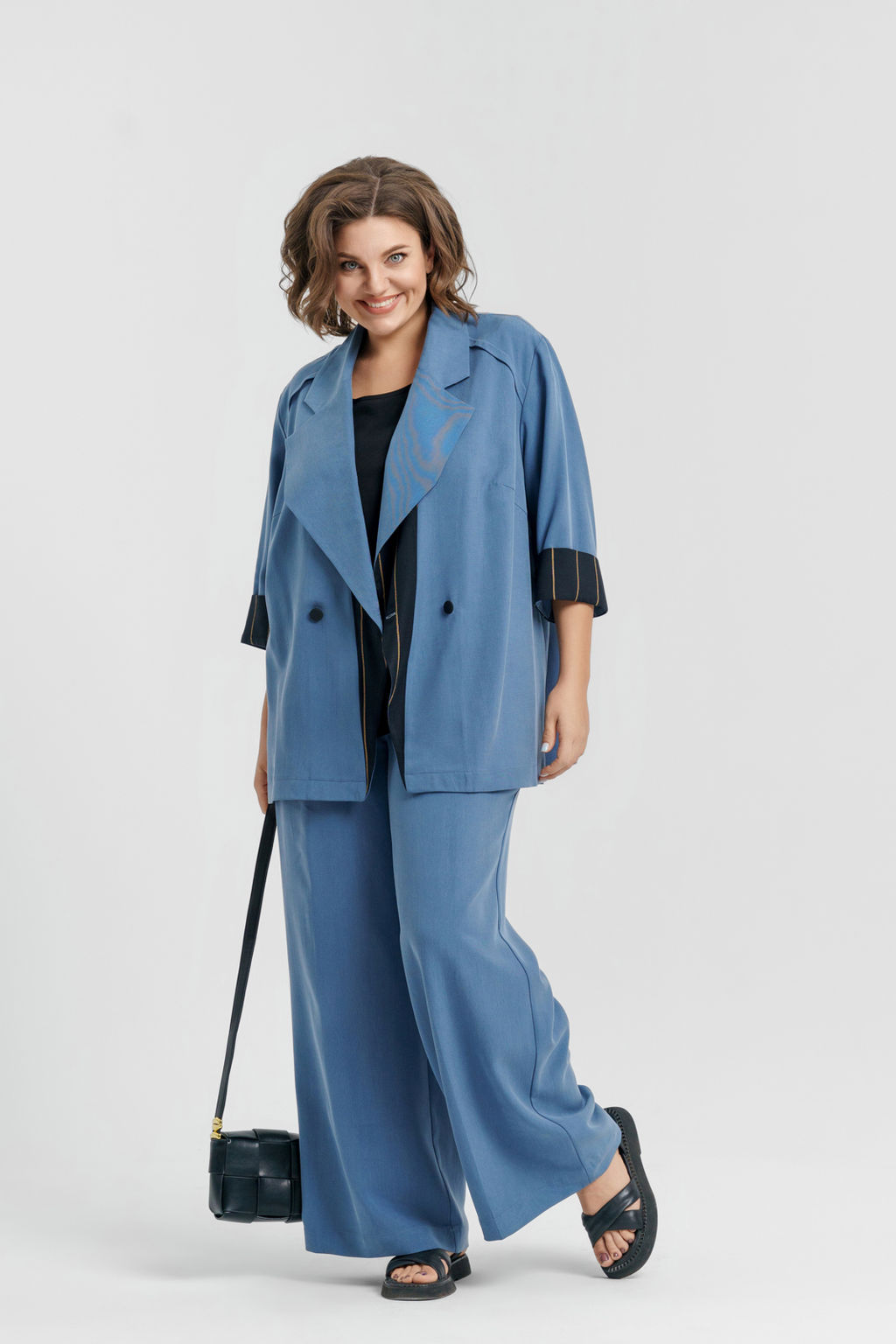 Комплект женский трехпредметный - Deesses фото 4