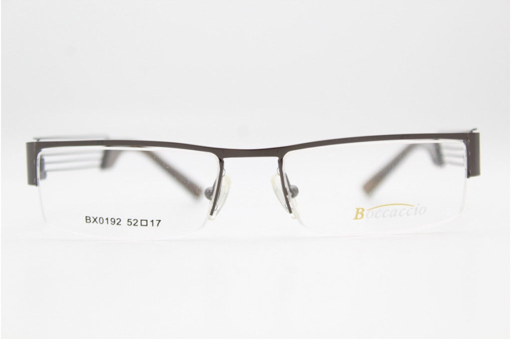 Оправа BOCCACCIO BX0192 52-17-135 С2