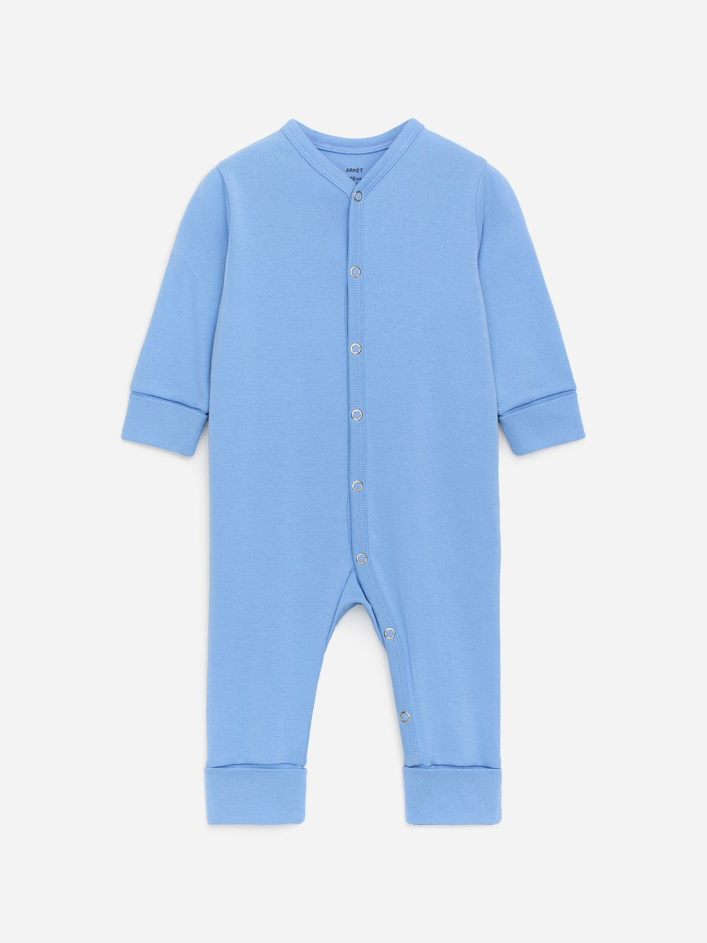 Juego de 2 pijamas de una sola pieza