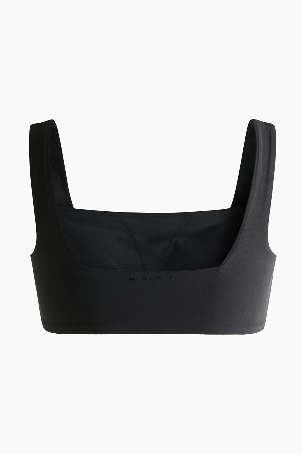Top de bikini deportivo con Lycra® Xtra Life - H&m фото 5