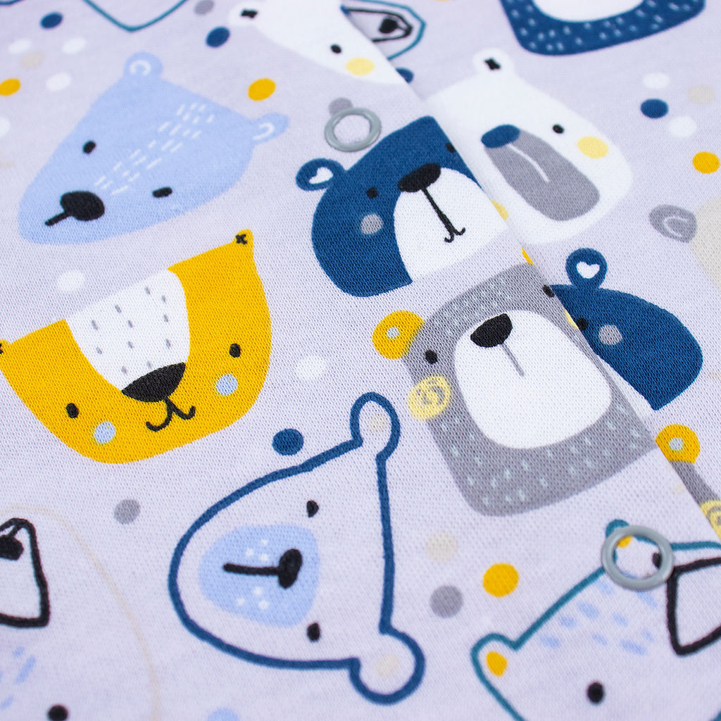 Кофточка интерлок 1236202202 - Youlala фото 2