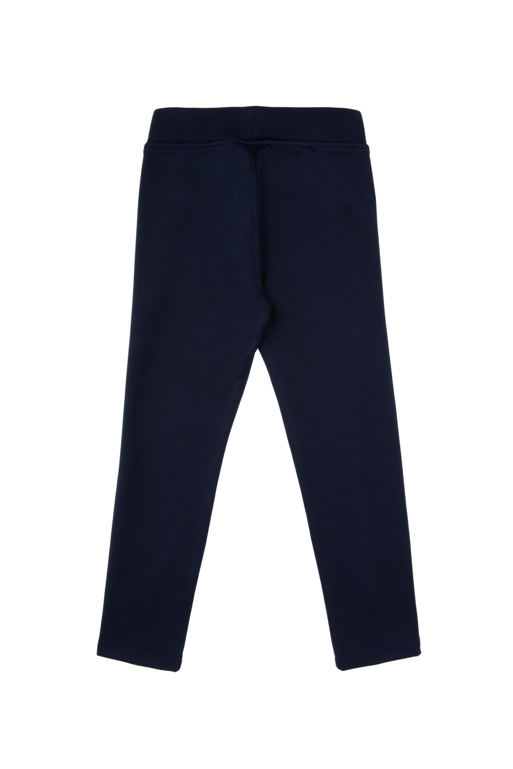 K_z _ocuk Lacivert Tayt Sepette S_rpriz _ndirim - U.s. polo assn фото 7