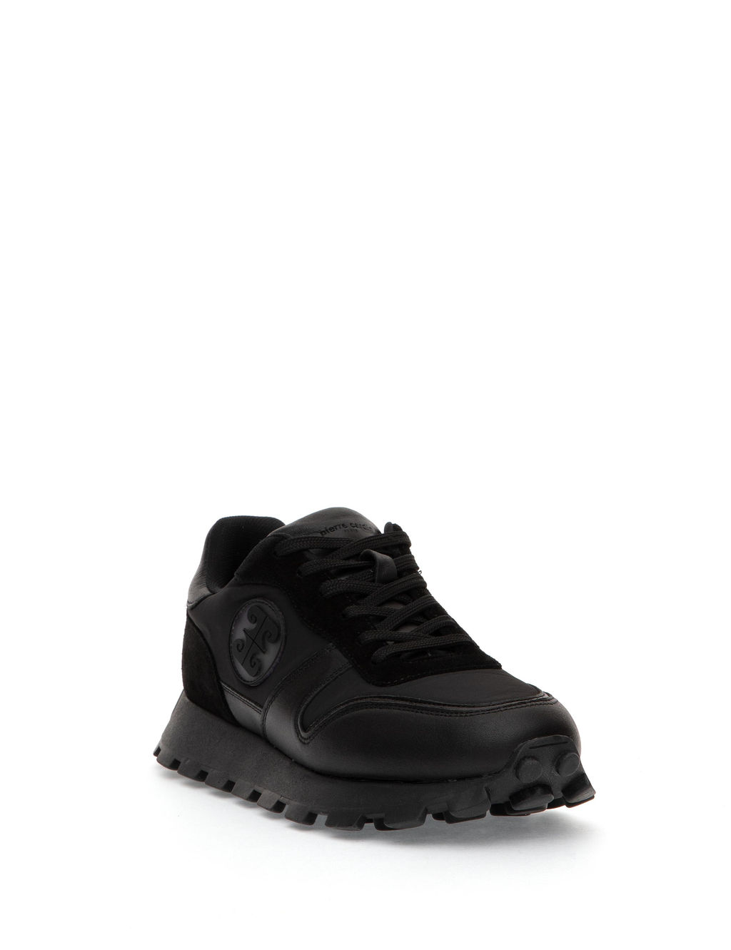 Siyah Sneaker - Pierre cardin фото 5