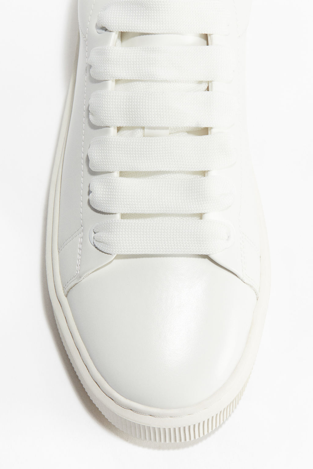 Zapatillas deportivas con suela gruesa - H&m фото 2