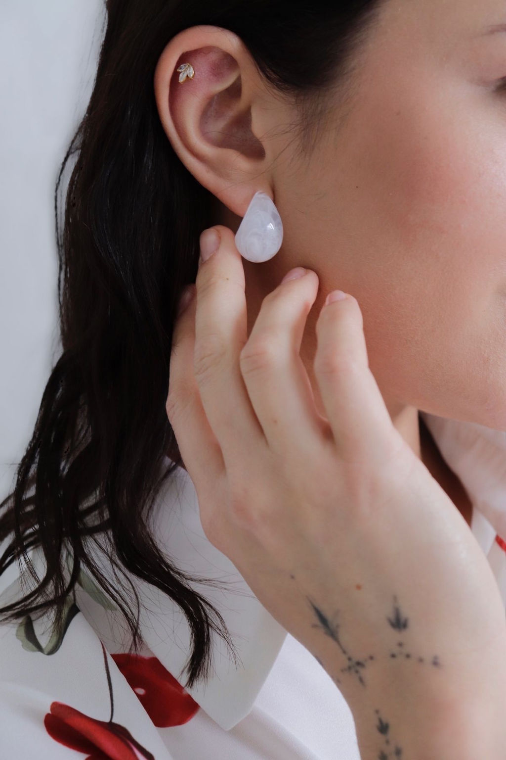 Martichelli Сережки  фото 8