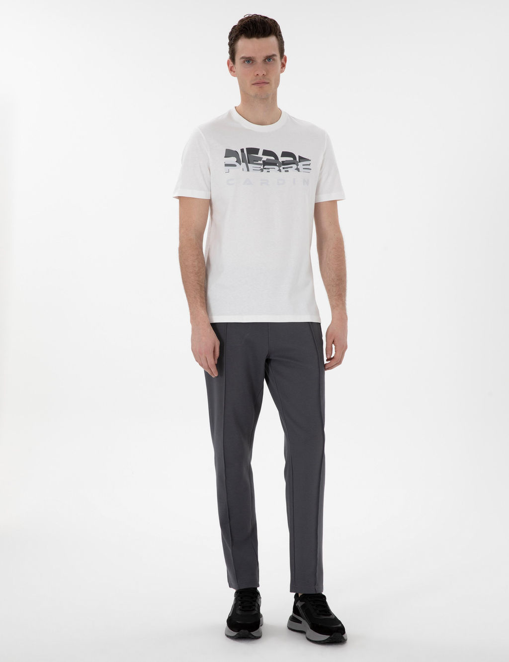 Ekru Regular Fit Ti__rt