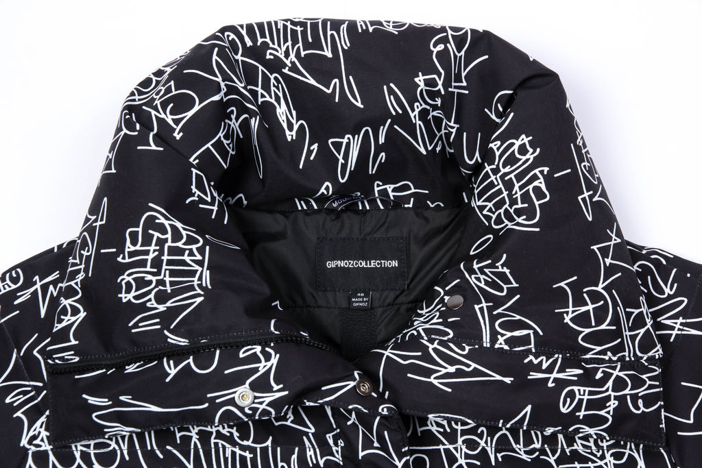 Куртка - Gipnoz фото 2