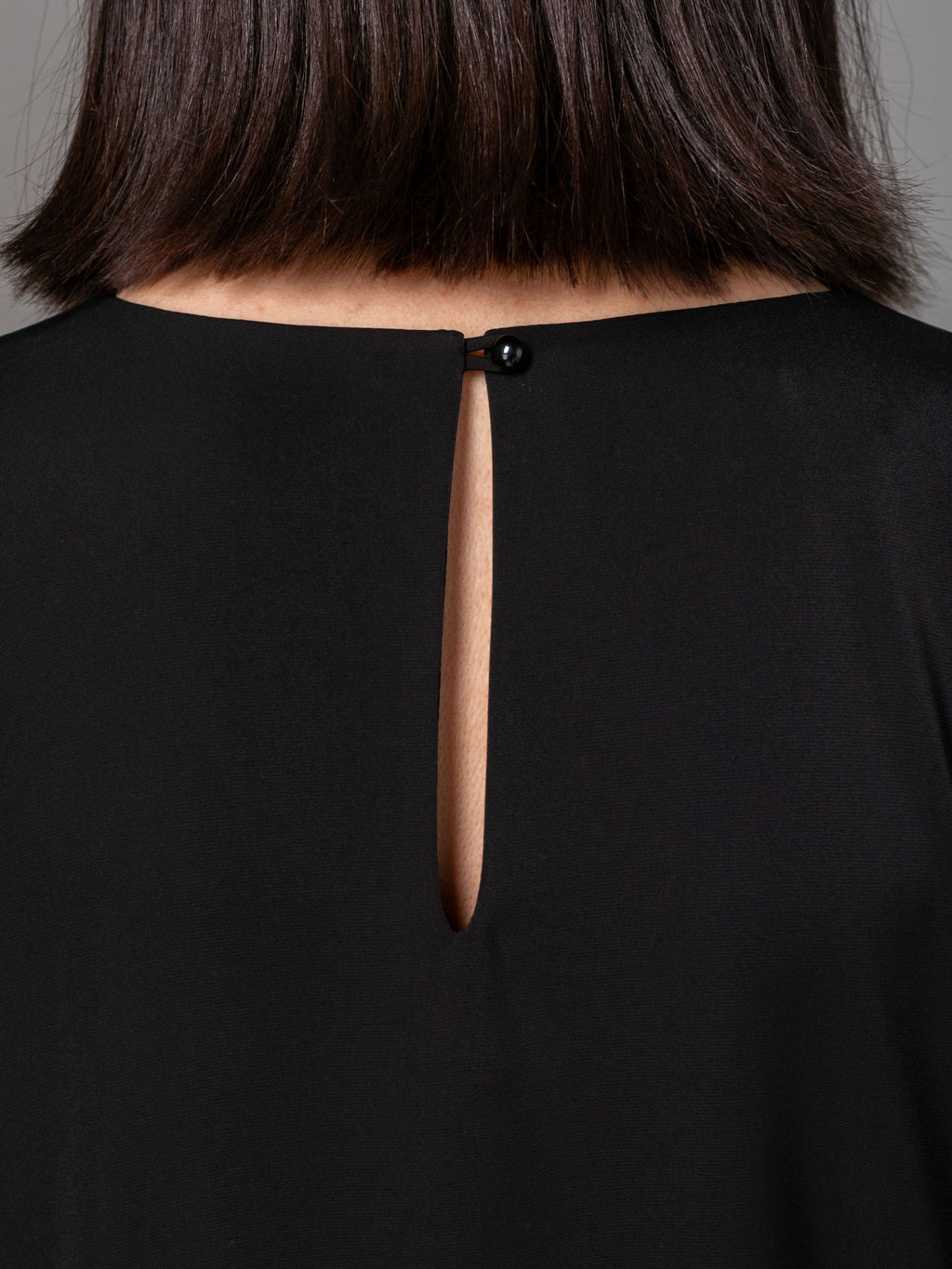 Топ со спущенным плечом - Marchello marchellini фото 5