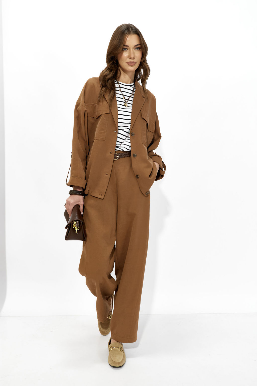 Костюм 4347 - Lyushe фото 3