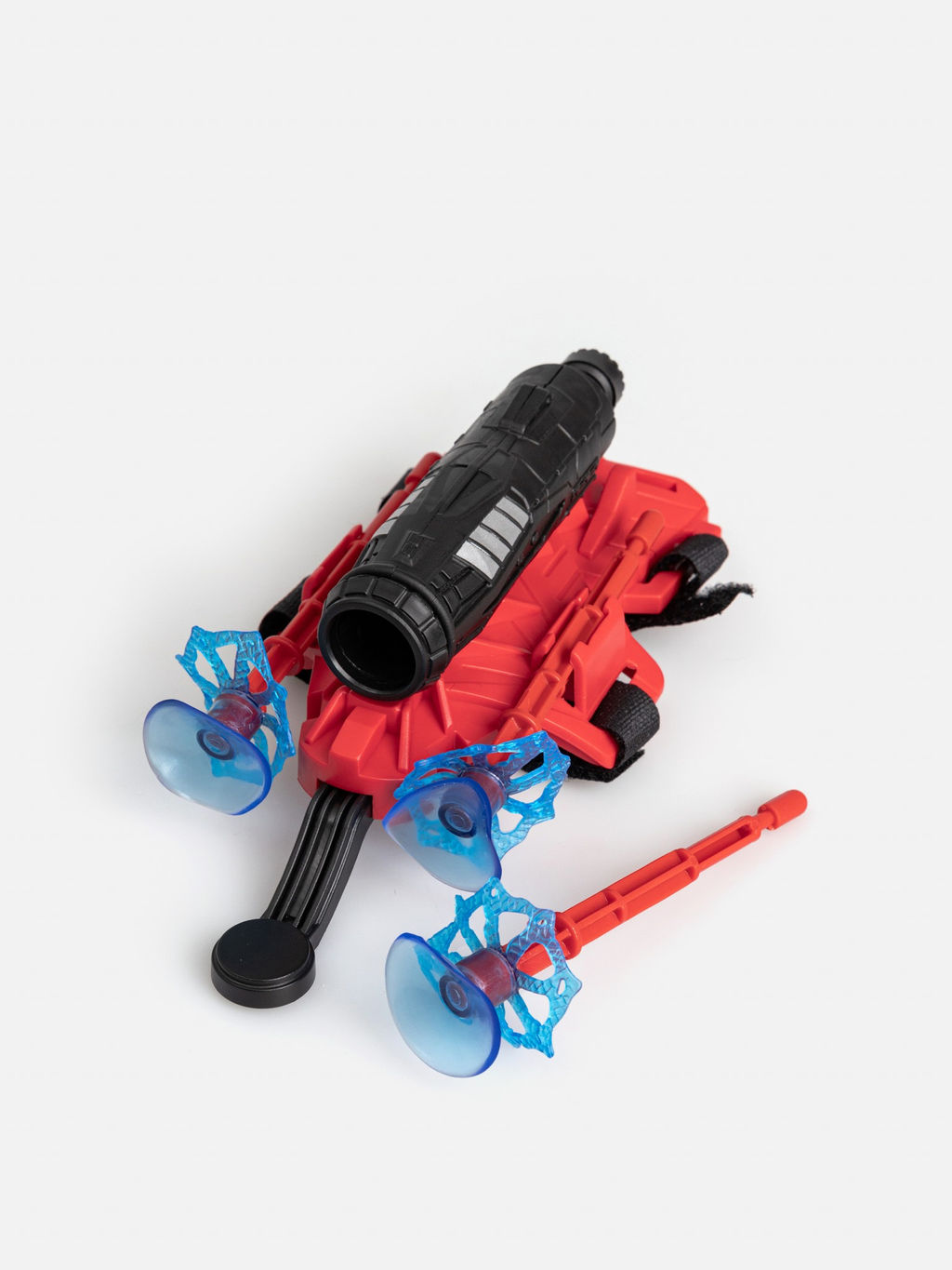 ACOOLA / Игрушка детская Пистолет Ledny разноцветный  фото 2