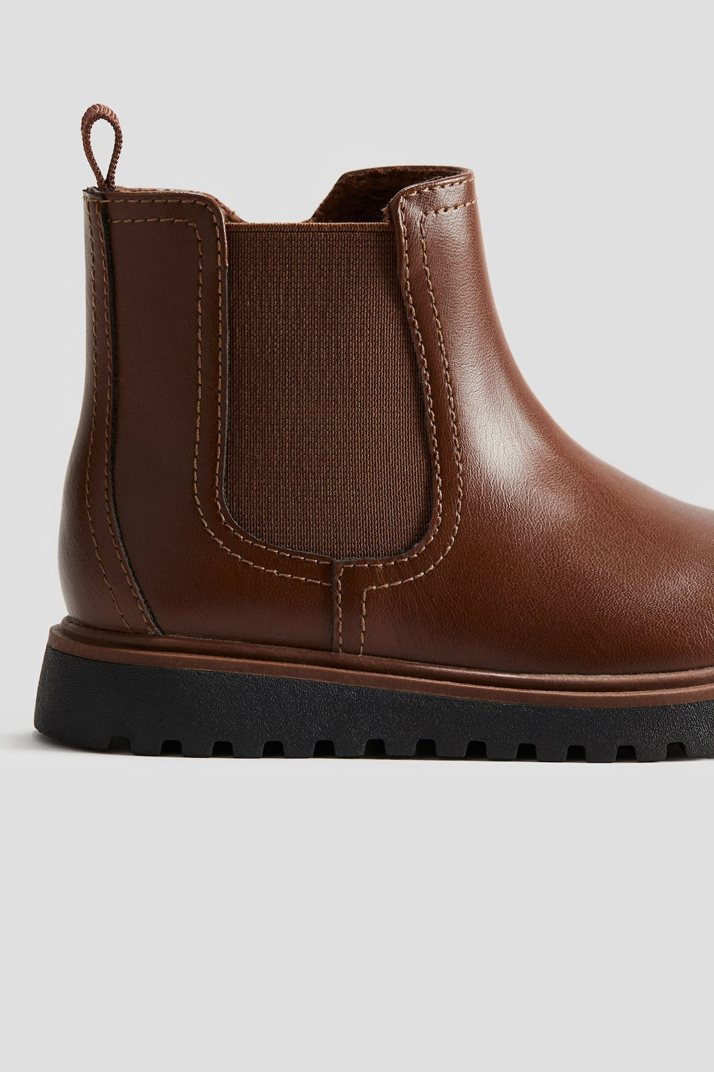 Botas Chelsea - H&m фото 3