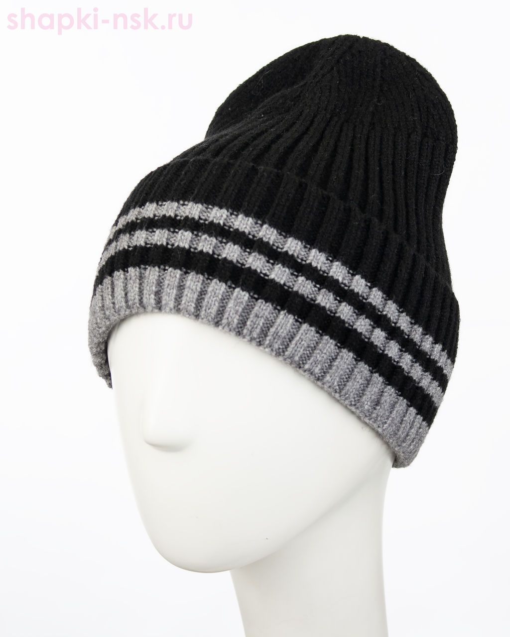 13158 MMH Колпак мужской (57-59)