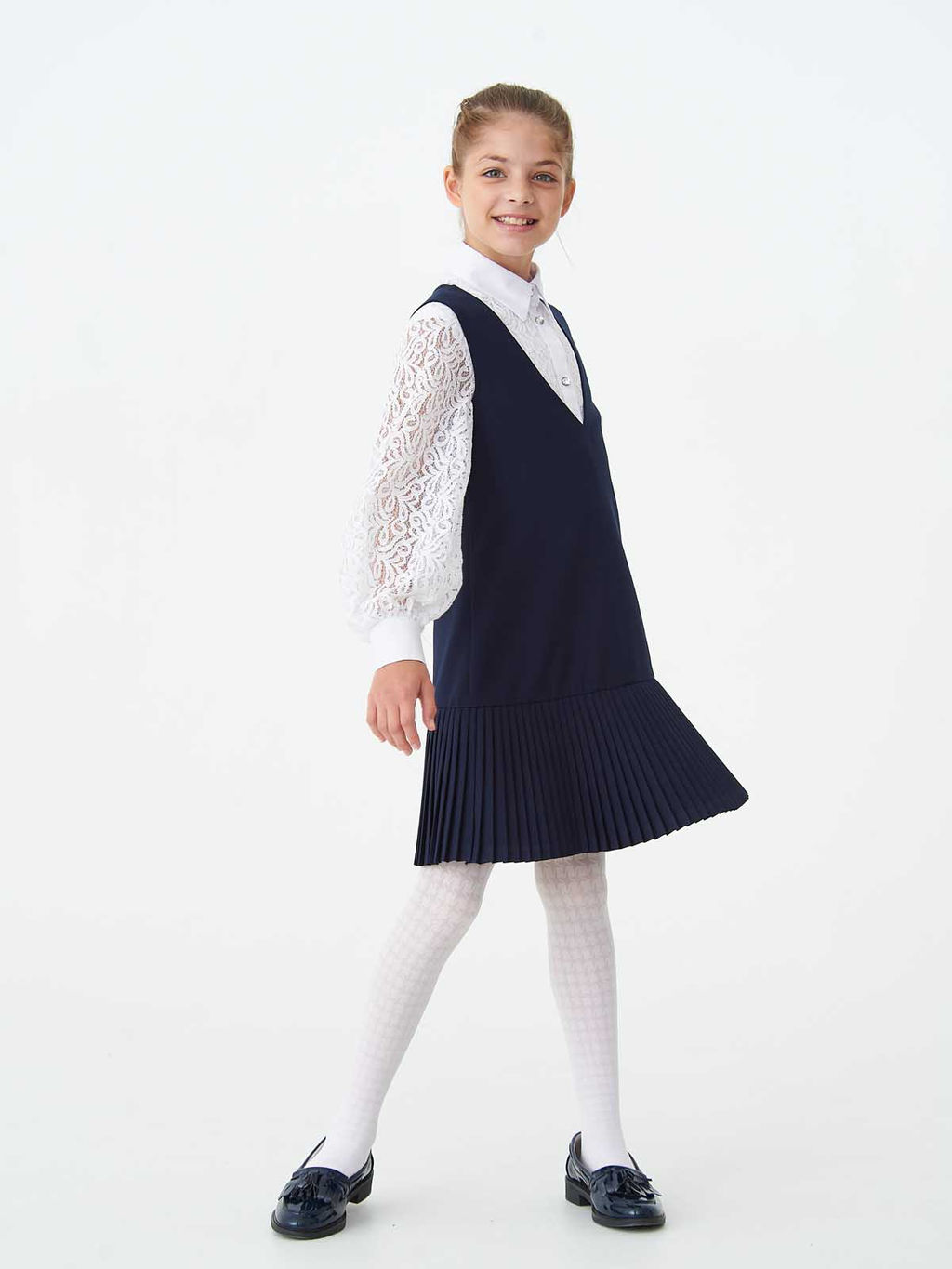 Сарафан - Смена фото 3