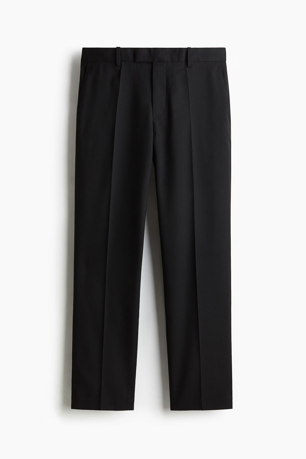 Pantalon de traje Regular Fit - H&m фото 6