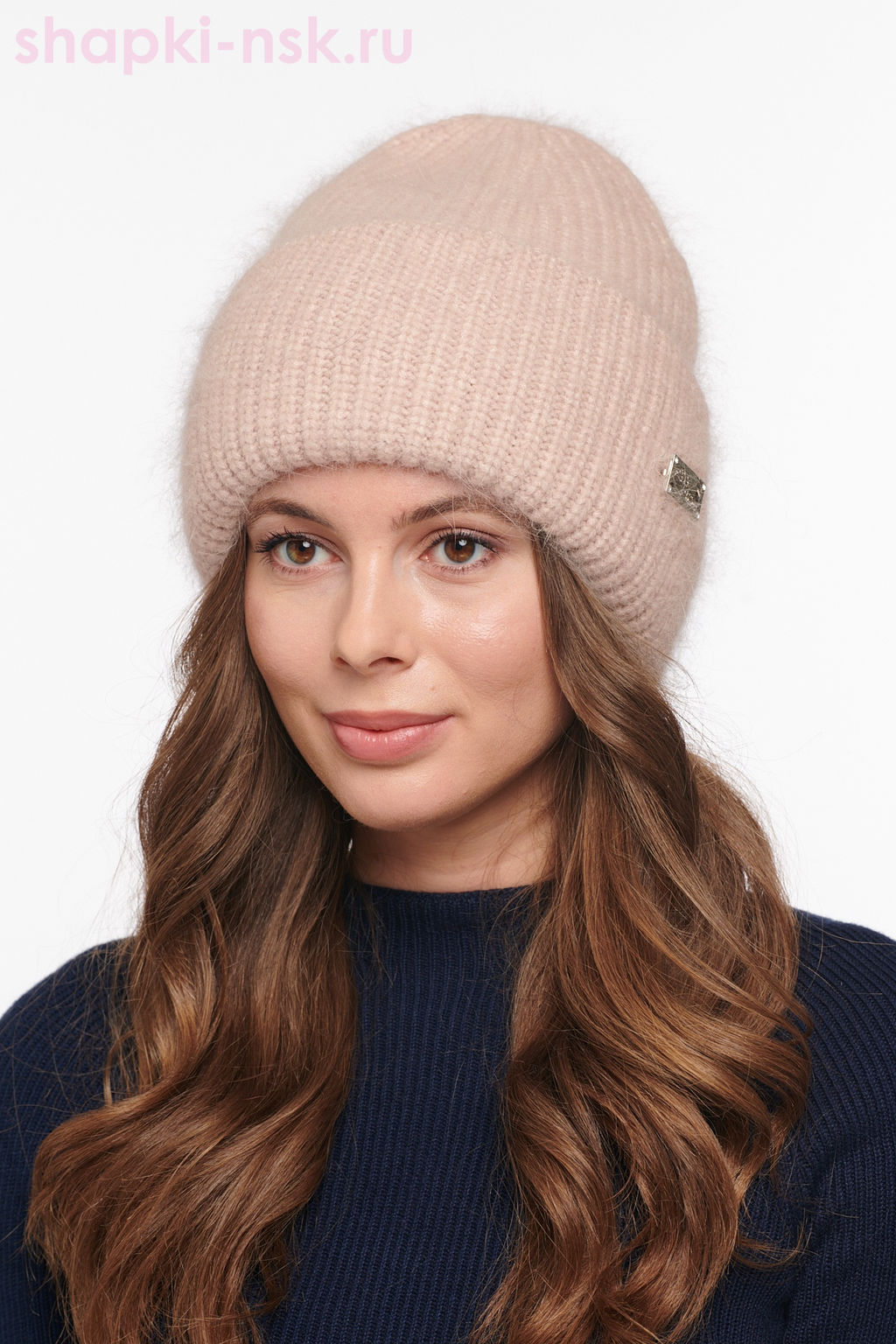 449 PB Колпак женский флис (56-58)