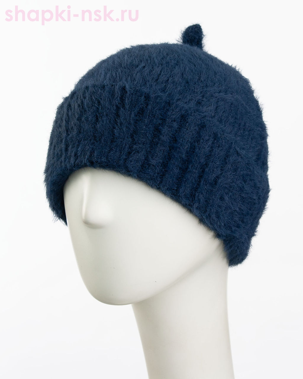 491 PB Шапка женская (56-58) - Paola belleza фото 8