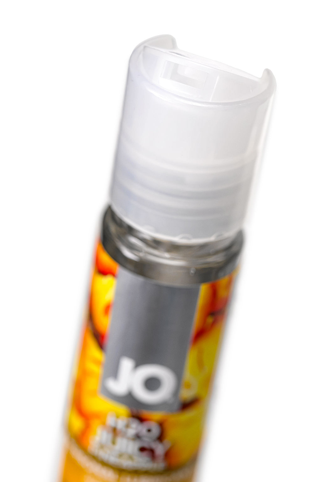 Съедобный лубрикант со вкусом ананаса JO H2O Juicy Pineapple, 30 мл