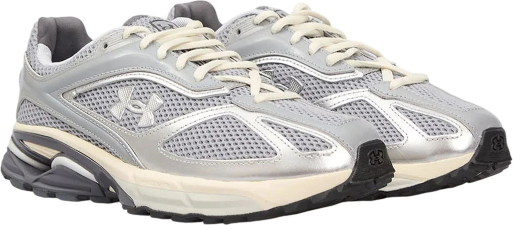 Кроссовки взрослые