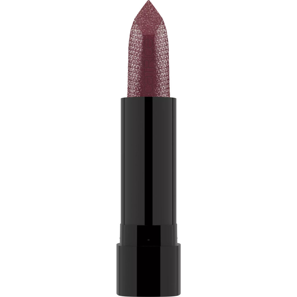 CATRICE Бальзам для губ Drunk'n Diamonds Plumping Lip Balm, 050 Bury Me In Rubies