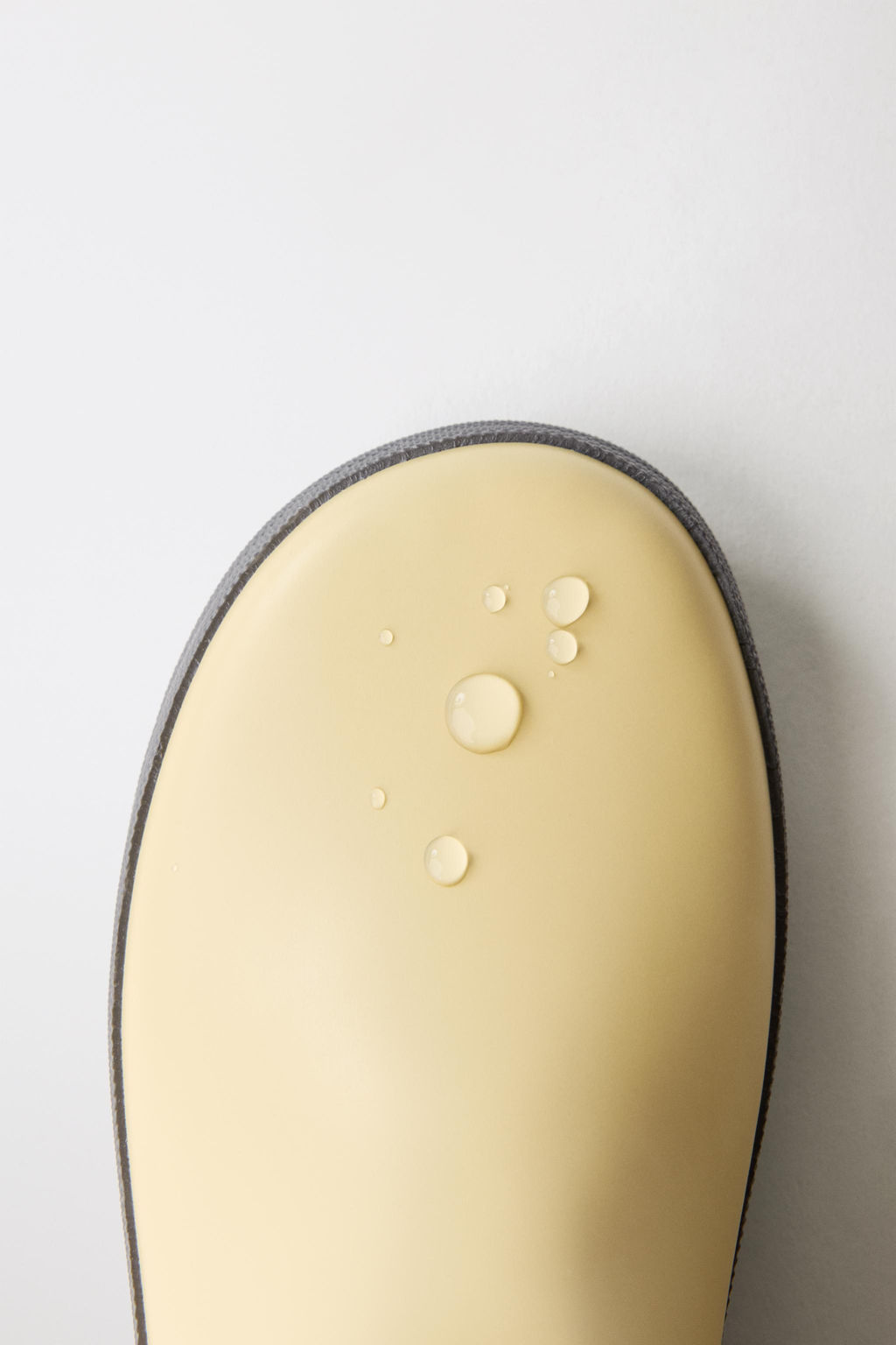 COLOUR BLOCK WELLINGTON BOOTS - Zara фото 11