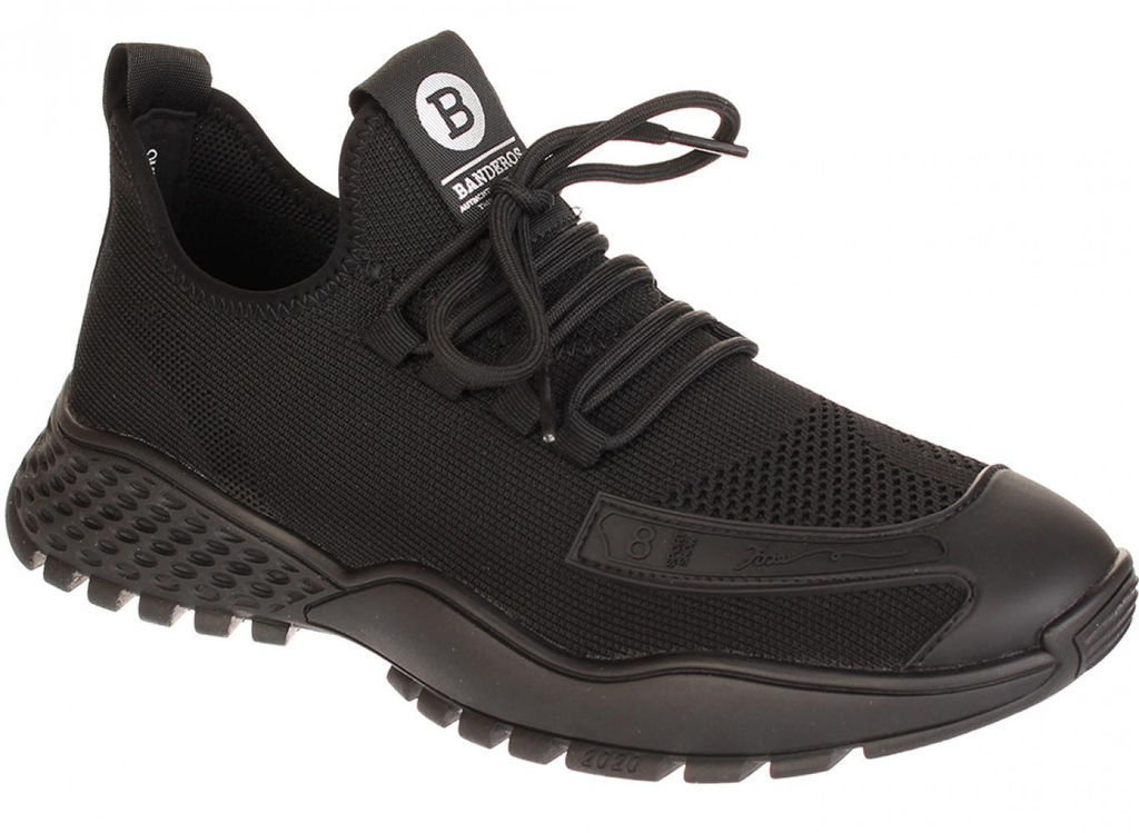 Кроссовки Banderos OM2202-B