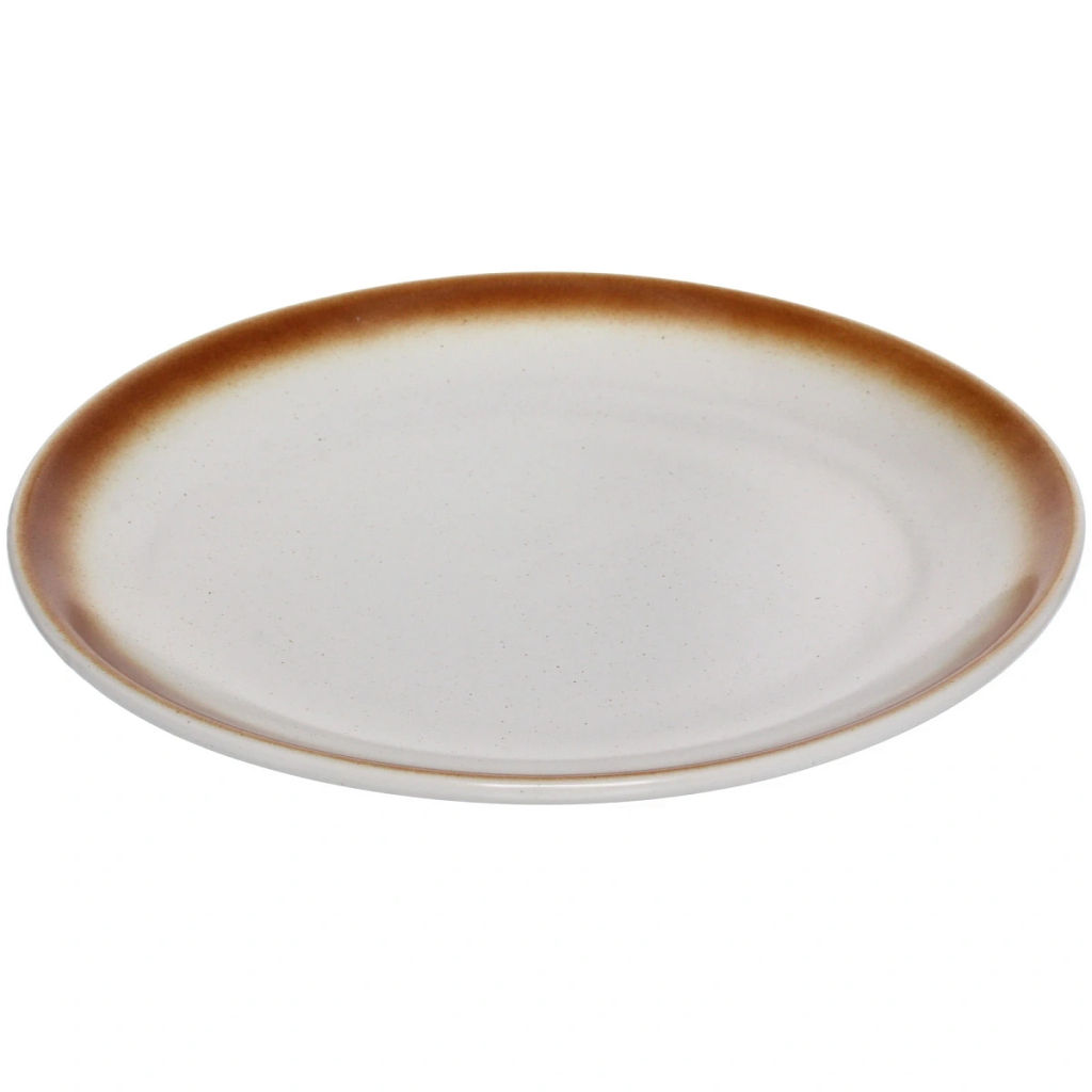 Тарелка керамическая "Cappuccino" 20см