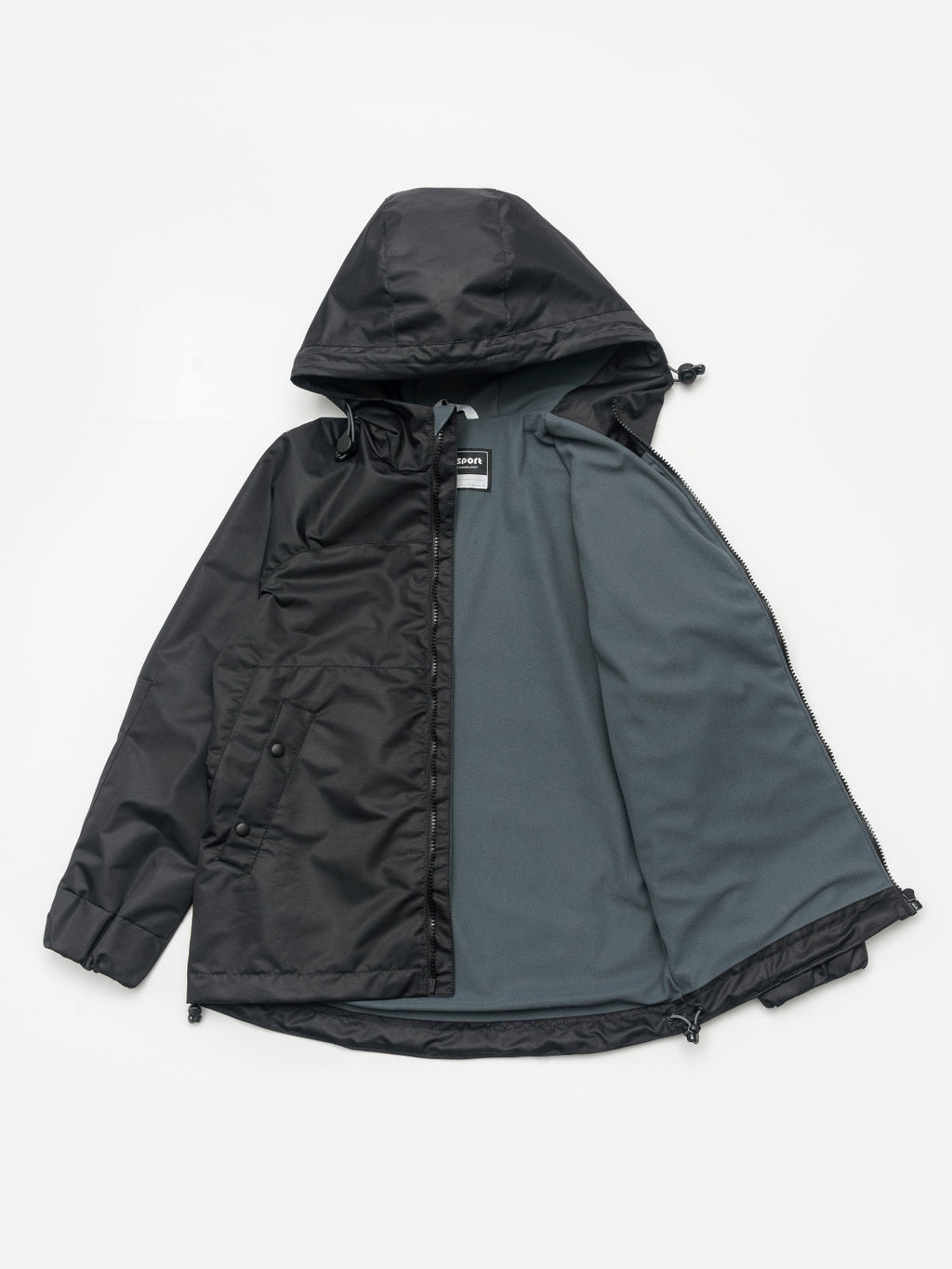 ВЕТРОВКА СКАГЕН.