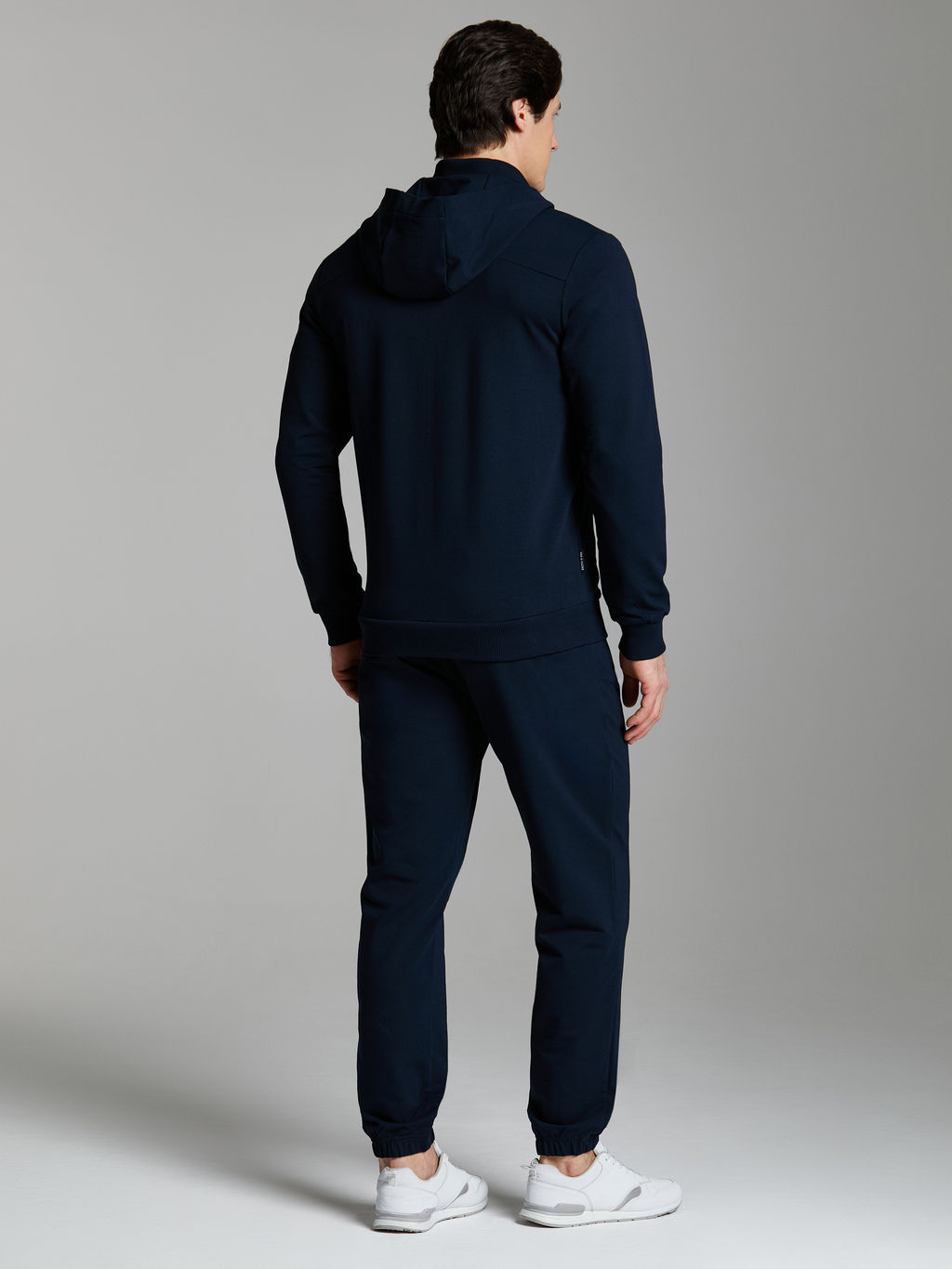 Спортивный костюм мужской 11M-RR-1871 RED-N-ROCKS - Red-n-rock's фото 7