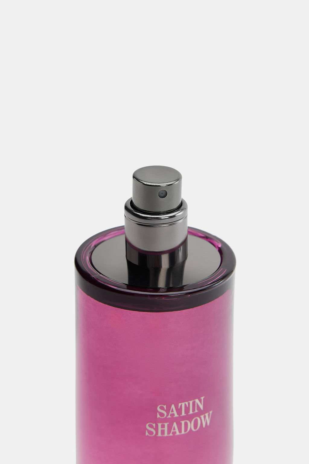 SATIN SHADOW EDP 80ML (2.71 FL. OZ). - Zara фото 3