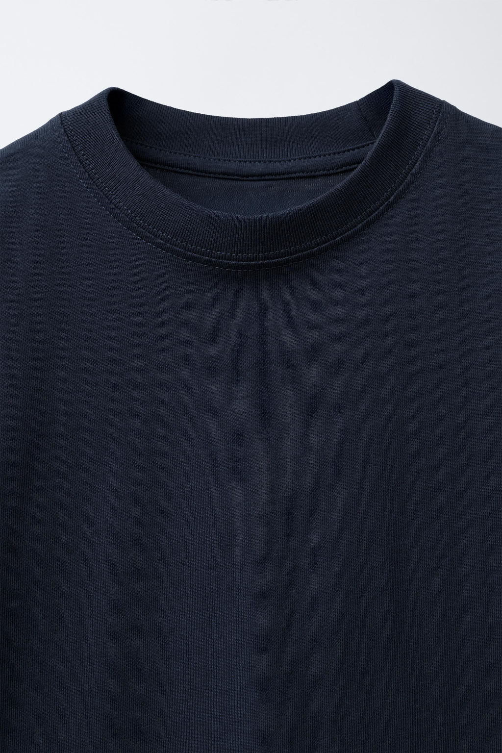 BASIC T-SHIRT - Zara фото 3
