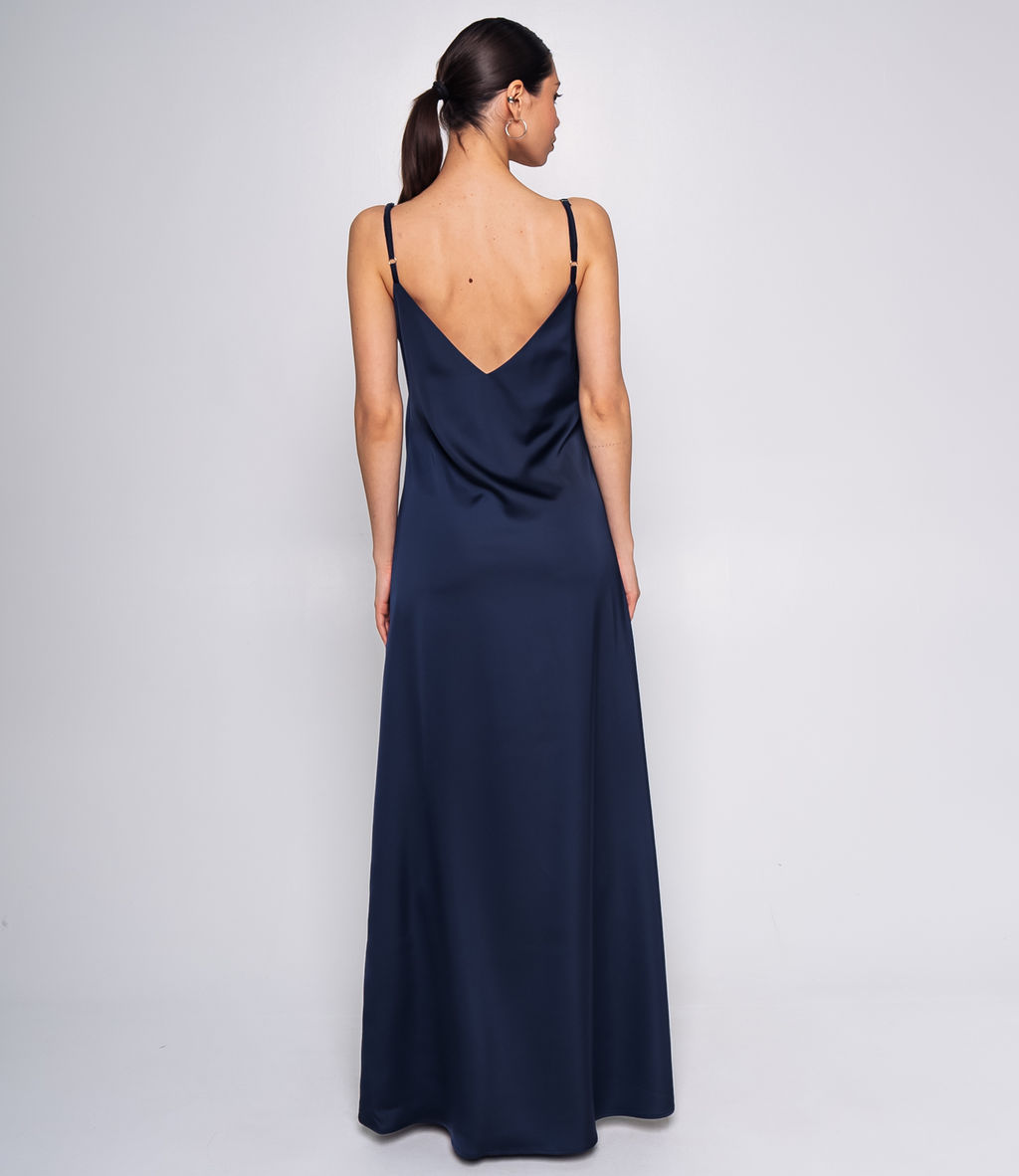 Платье #ОКТ015001 - Dommod фото 38