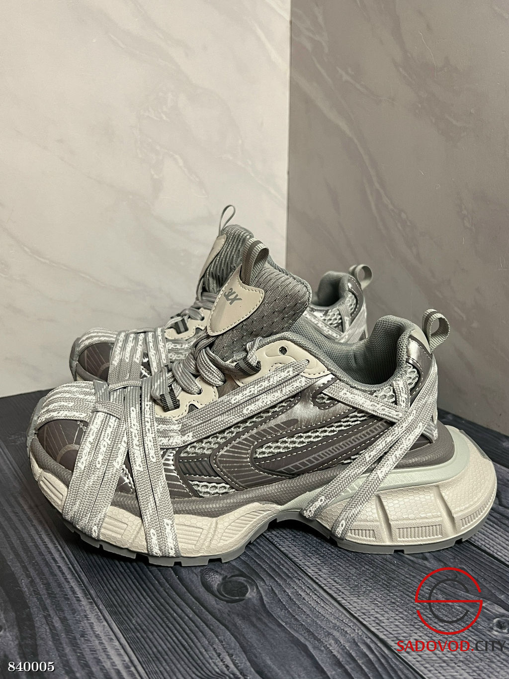 Кроссовки женские весенние - Bruno фото 2