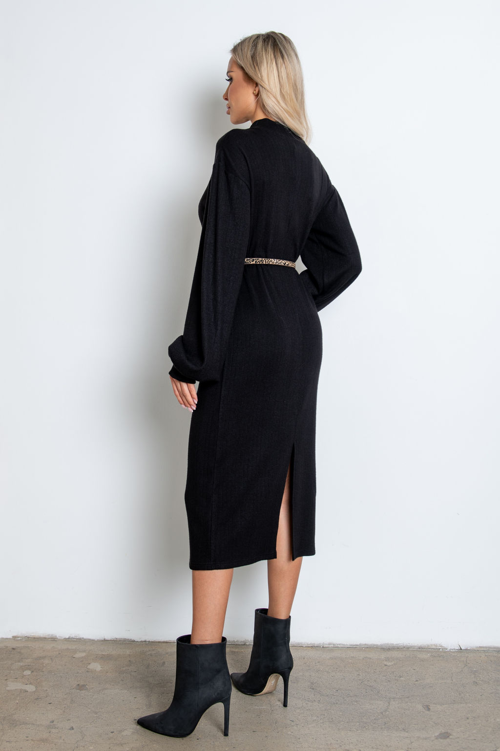 1637 ПЛАТЬЕ - Dusans фото 3