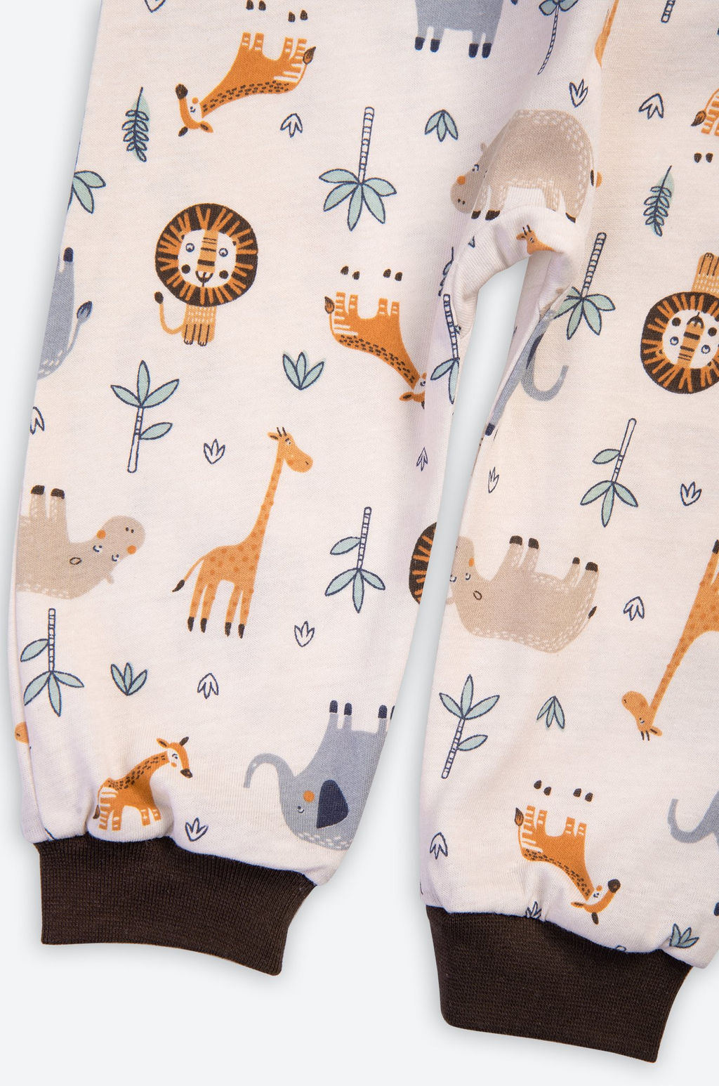 Детские хлопковые штанишки Bonito  фото 31