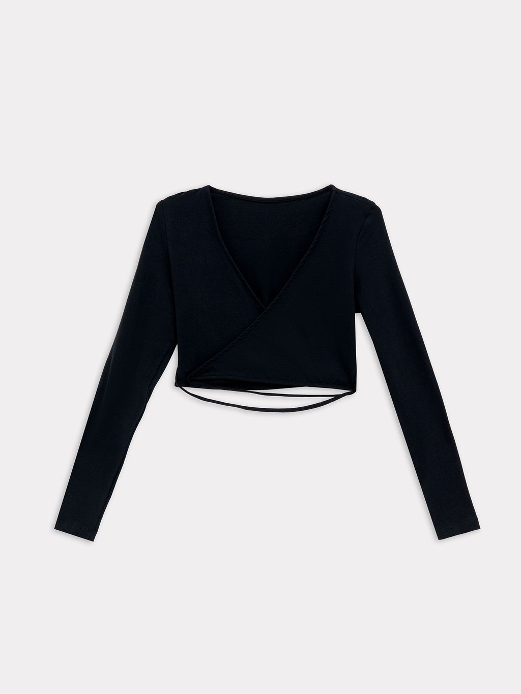 Комплект женский (джемпер, брюки) в черном цвете черный 592518 - Mark formelle фото 9