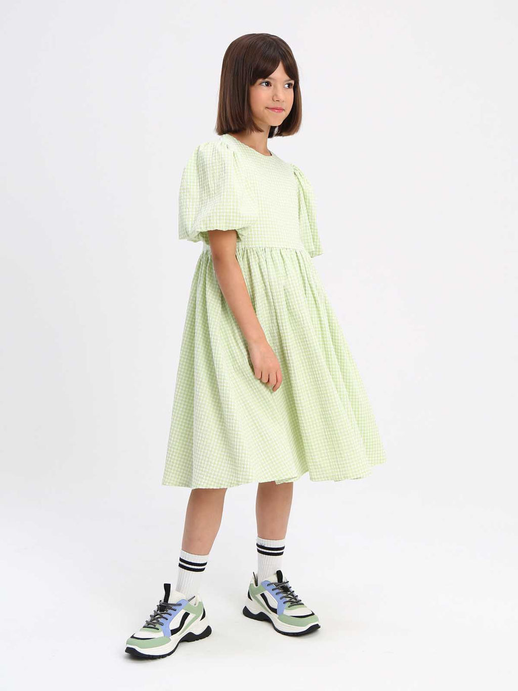 Платье - Смена фото 5