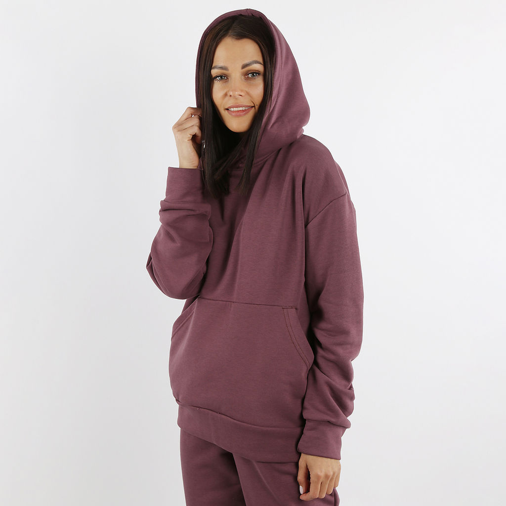 Rodos Спортивный костюм М-251/1 Винный  фото 2