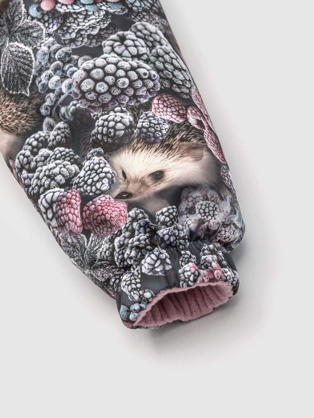 КОМПЛЕКТ ДЖАРВИ