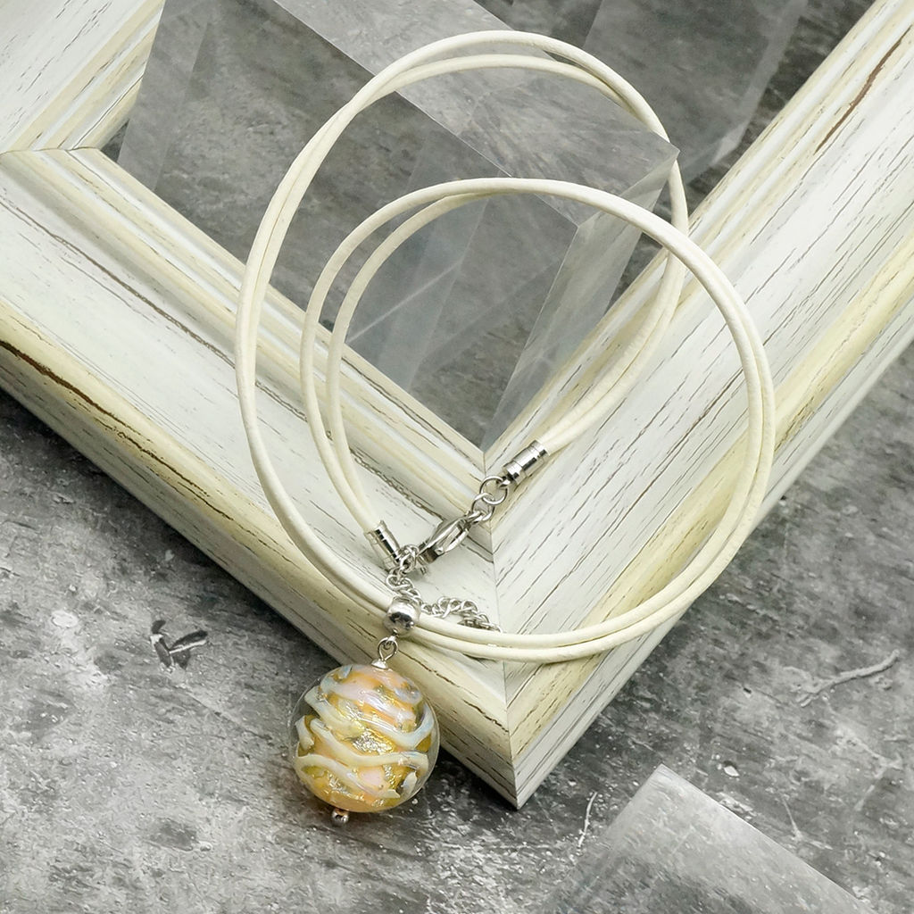 EASE Колье LKY5584